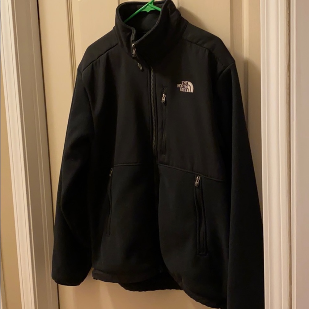 The North Face Men’s Jacket
